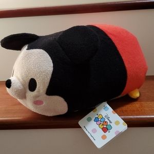 Mickey Mouse Tsum Tsum Plush Toy